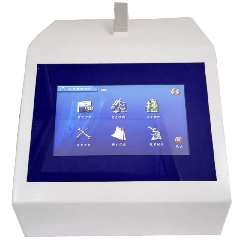 AG恒峰过滤Integtest V6.5 完整性检测仪 AG恒峰过滤Integtest V6.5 完整性检测仪