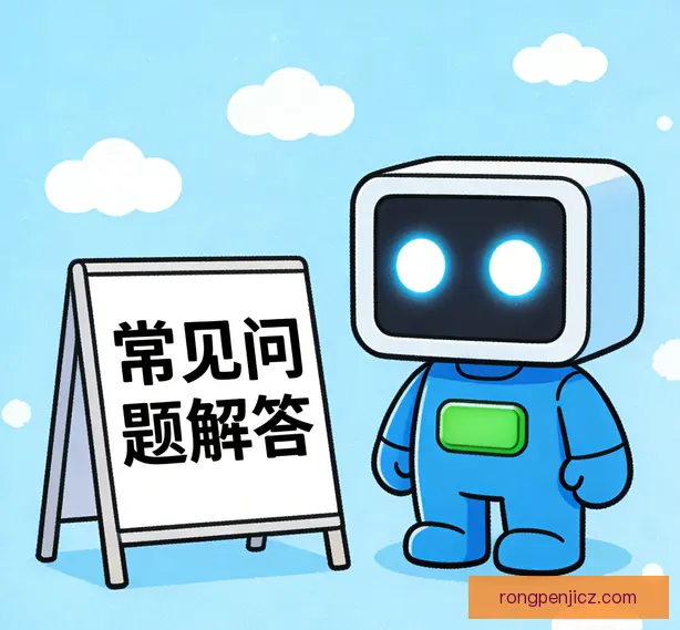 常见问题